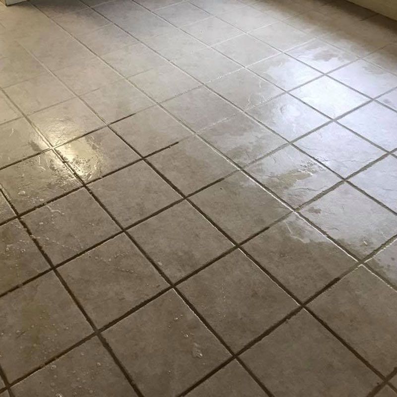 Tile and Grout Cleaning in Perth