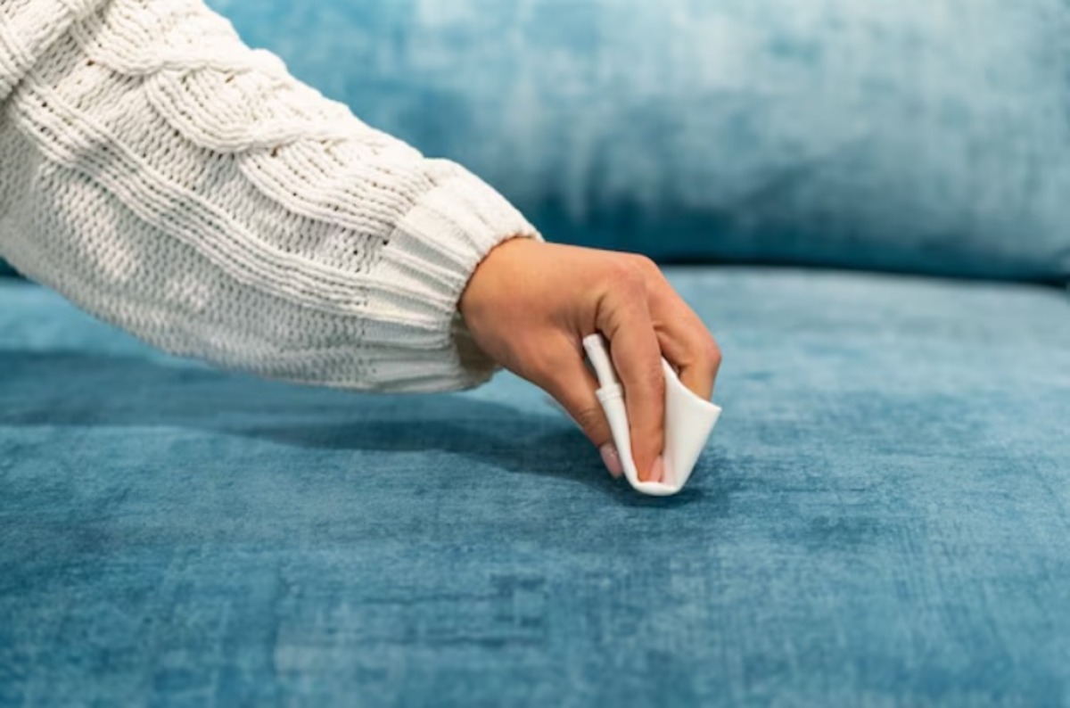 Carpet Cleaning Tips