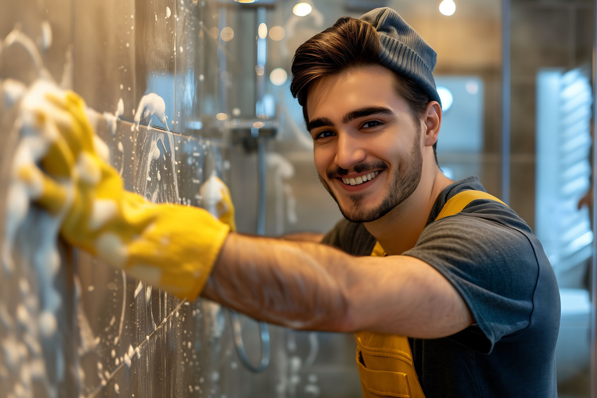 Tile and Grout Cleaning Perth WA