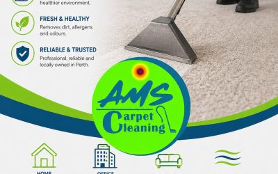 Clean Floors, Fresh Spaces – Smart Cleaning Solutions for Perth Homes and Offices