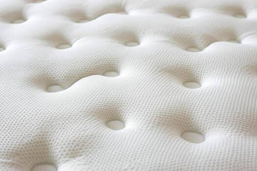 Free Mattresses Prepared for Use