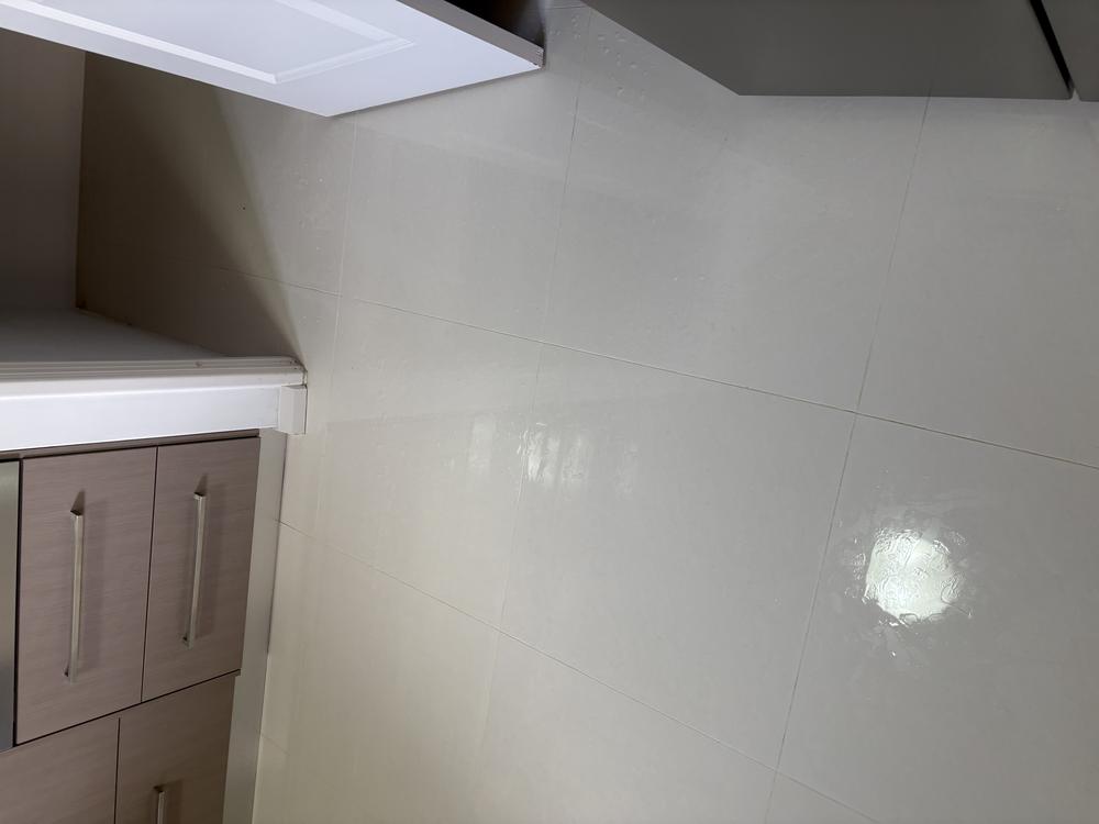 Tile and Grout Refresh