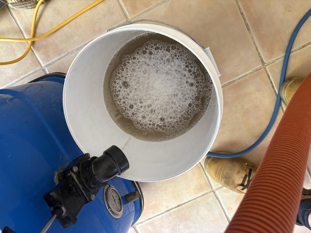 Vacate Carpet Clean