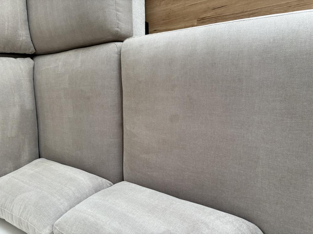 Stain Treatment After DIY Cleaning