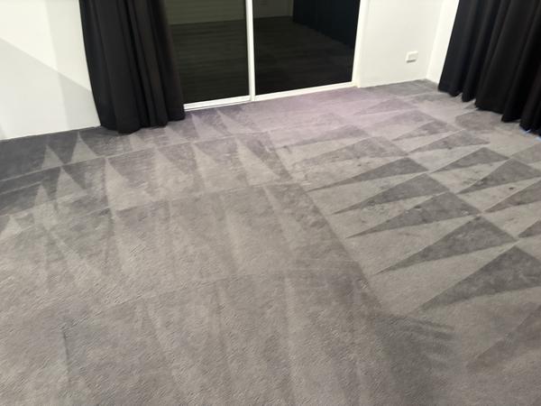 End of Lease Carpet Clean