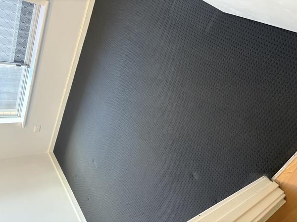 Rental Carpet Clean