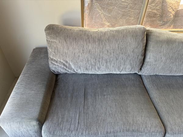 Lounge Suite Cleaning