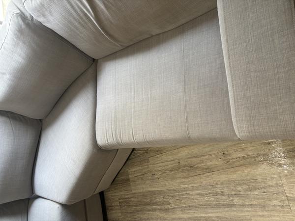 Lounge Suite Cleaning